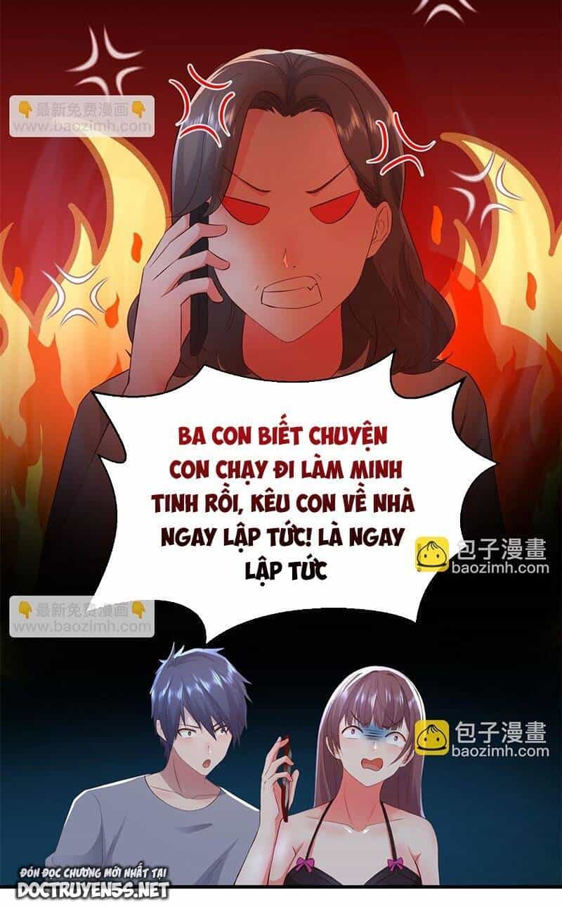 Chị Gái Tôi Là Đại Minh Tinh - Chương 156 - ảnh 20
