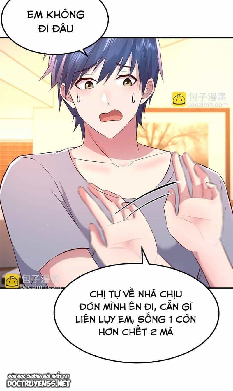 Chị Gái Tôi Là Đại Minh Tinh - Chương 156 - ảnh 22