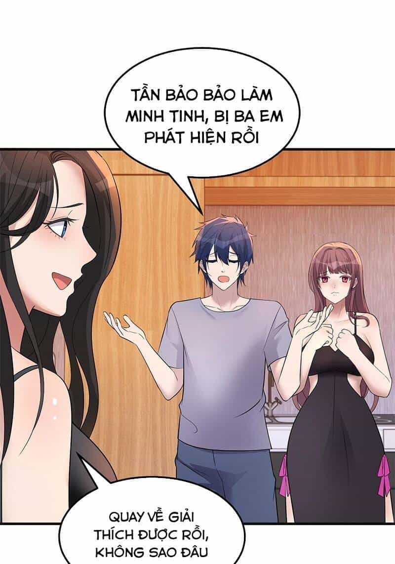 Chị Gái Tôi Là Đại Minh Tinh - Chương 156 - ảnh 26