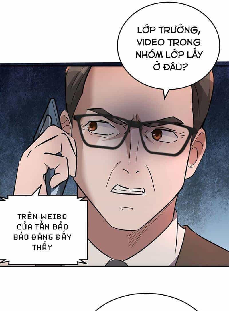 Chị Gái Tôi Là Đại Minh Tinh - Chương 156 - ảnh 3