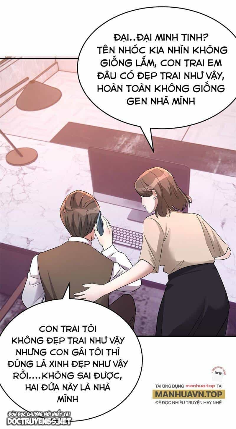 Chị Gái Tôi Là Đại Minh Tinh - Chương 156 - ảnh 5