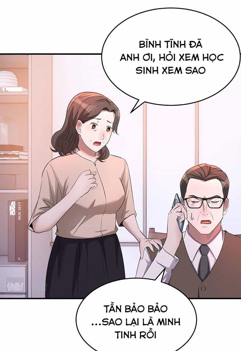 Chị Gái Tôi Là Đại Minh Tinh - Chương 156 - ảnh 6