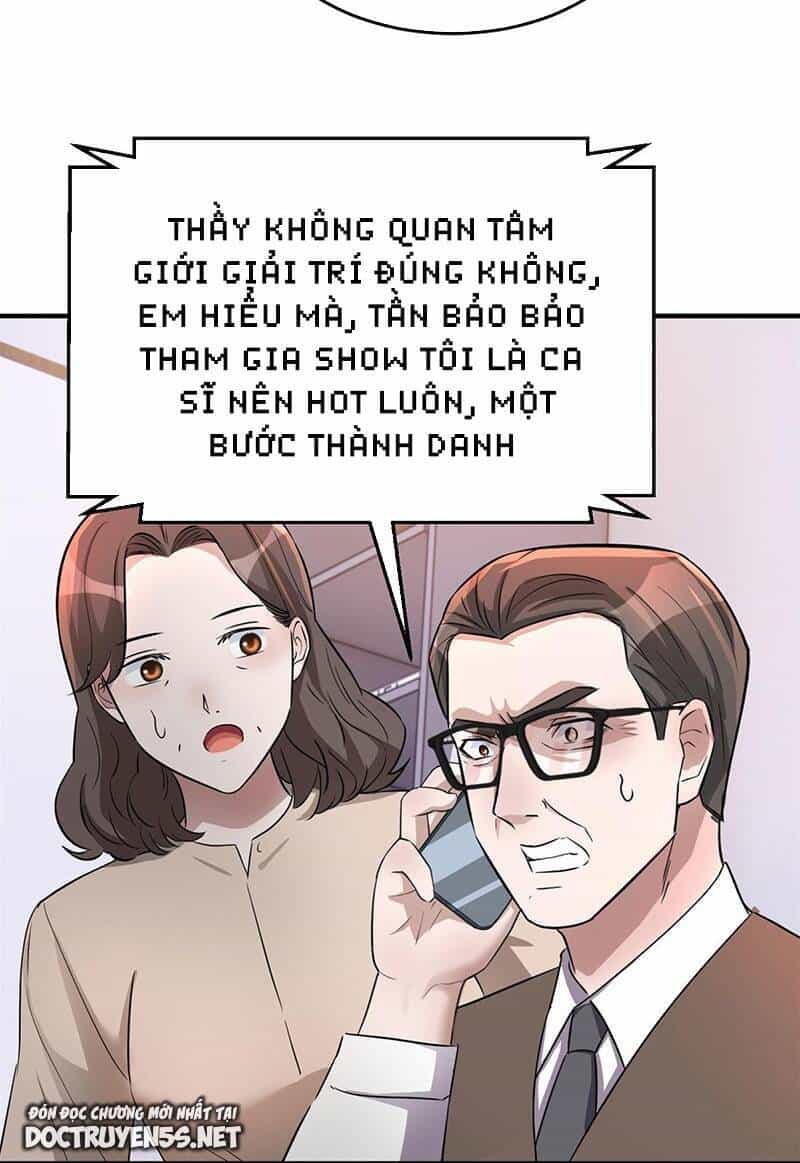 Chị Gái Tôi Là Đại Minh Tinh - Chương 156 - ảnh 7