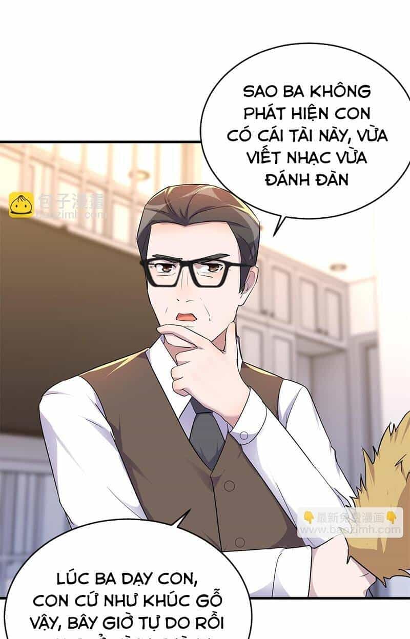 Chị Gái Tôi Là Đại Minh Tinh - Chương 157 - ảnh 24