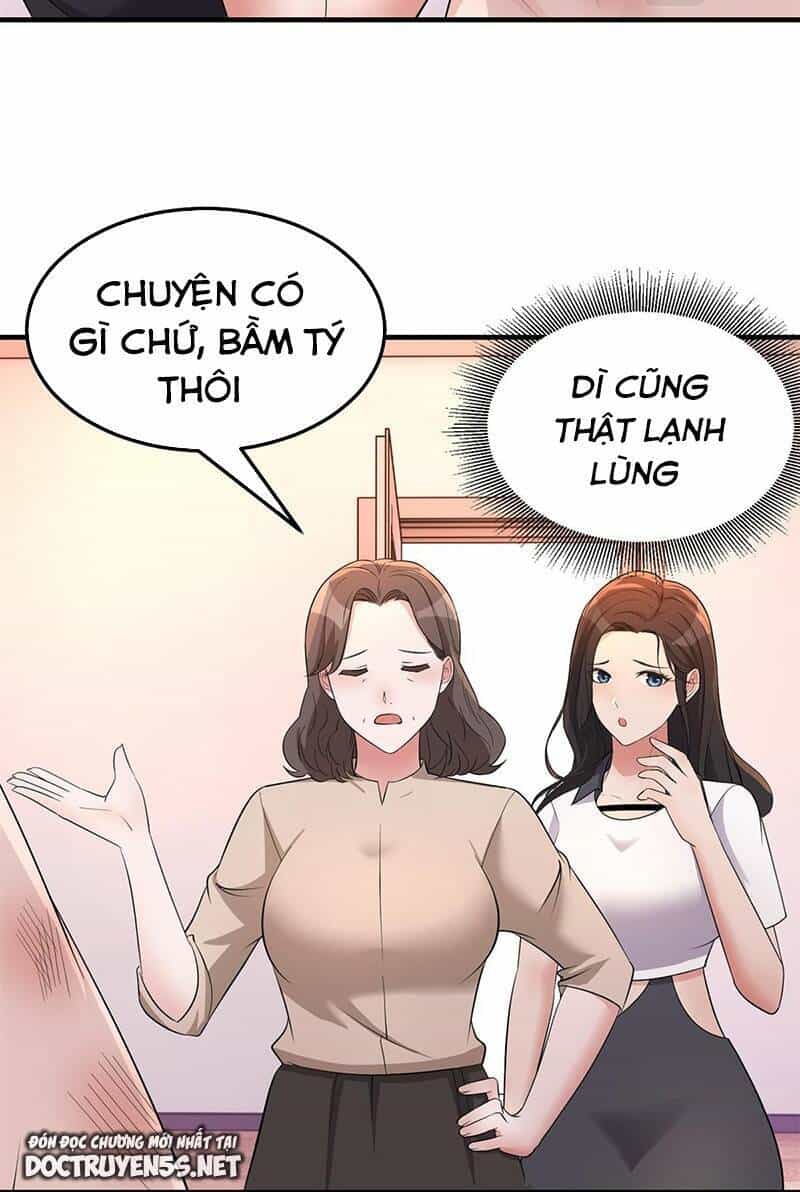 Chị Gái Tôi Là Đại Minh Tinh - Chương 158 - ảnh 23