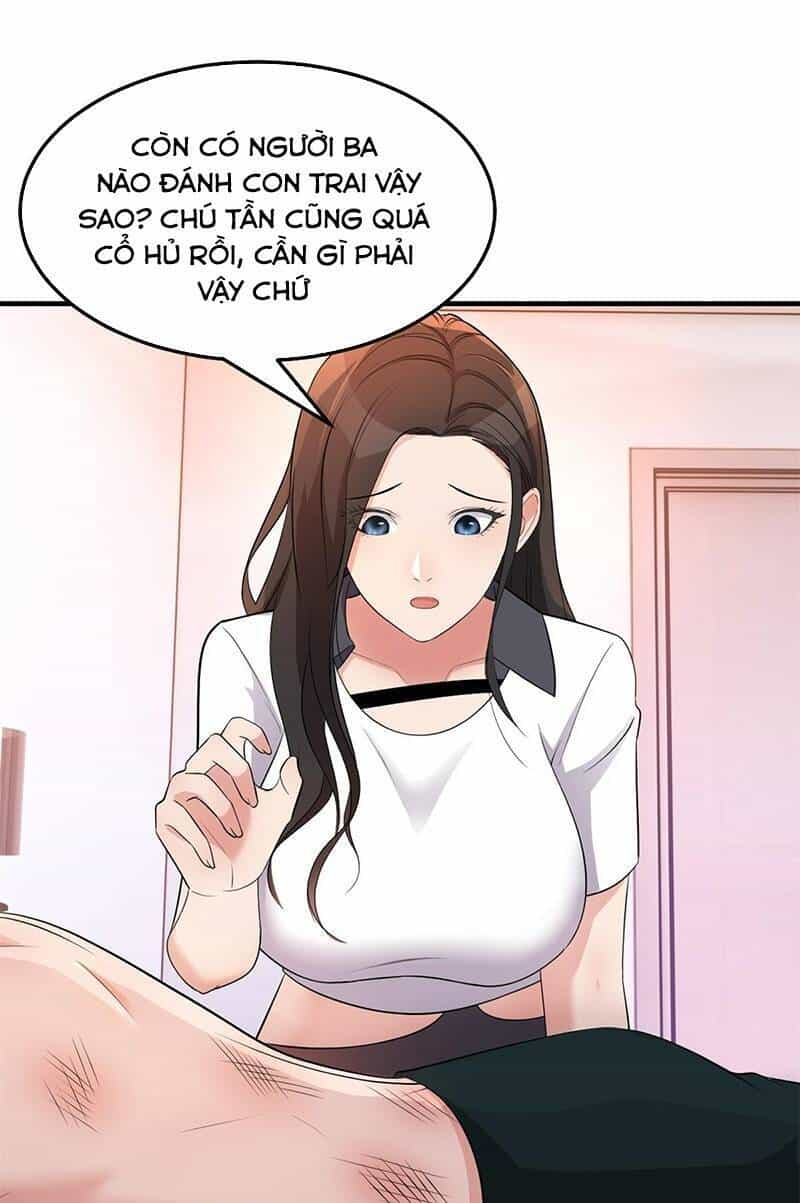 Chị Gái Tôi Là Đại Minh Tinh - Chương 158 - ảnh 31