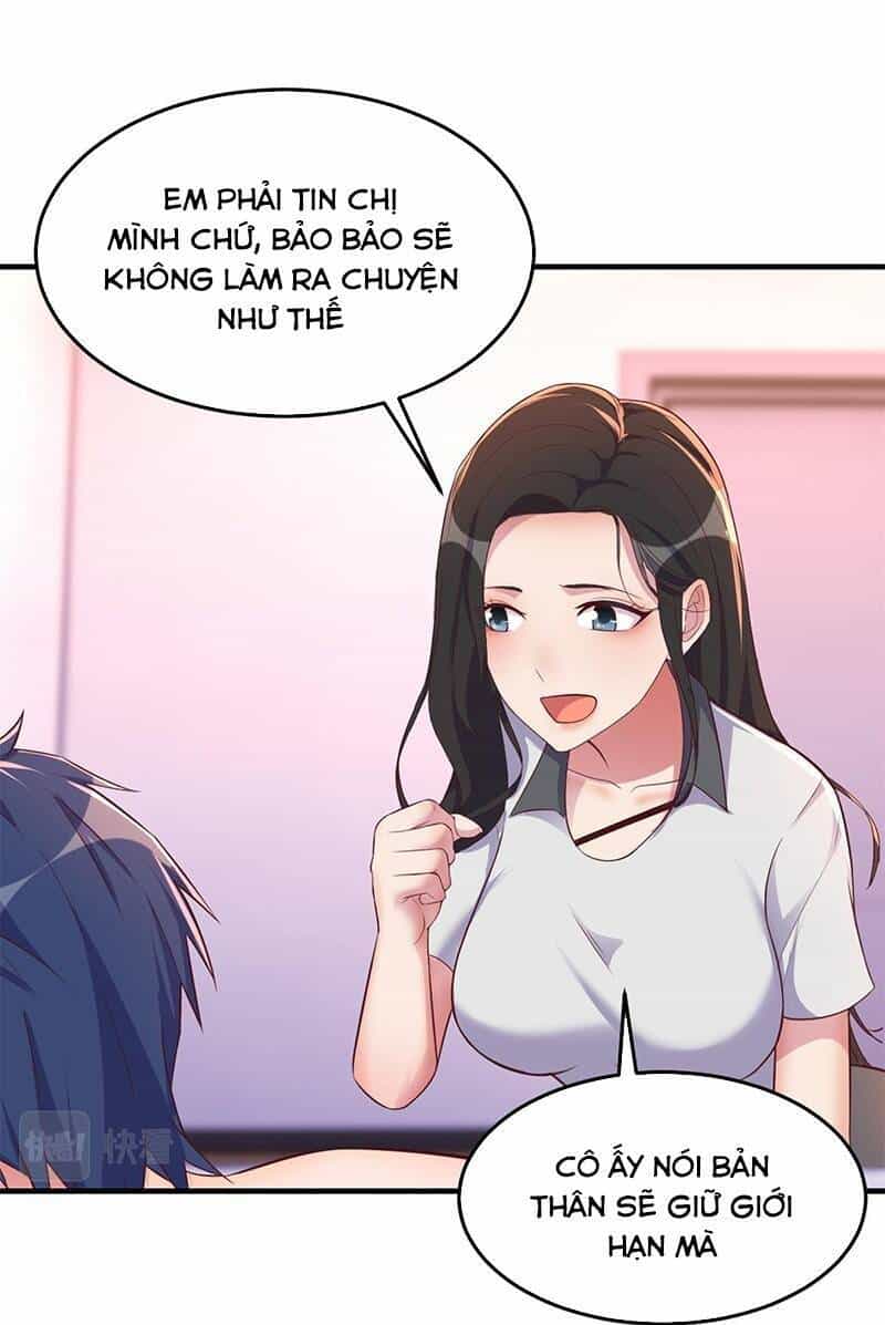 Chị Gái Tôi Là Đại Minh Tinh - Chương 158 - ảnh 34