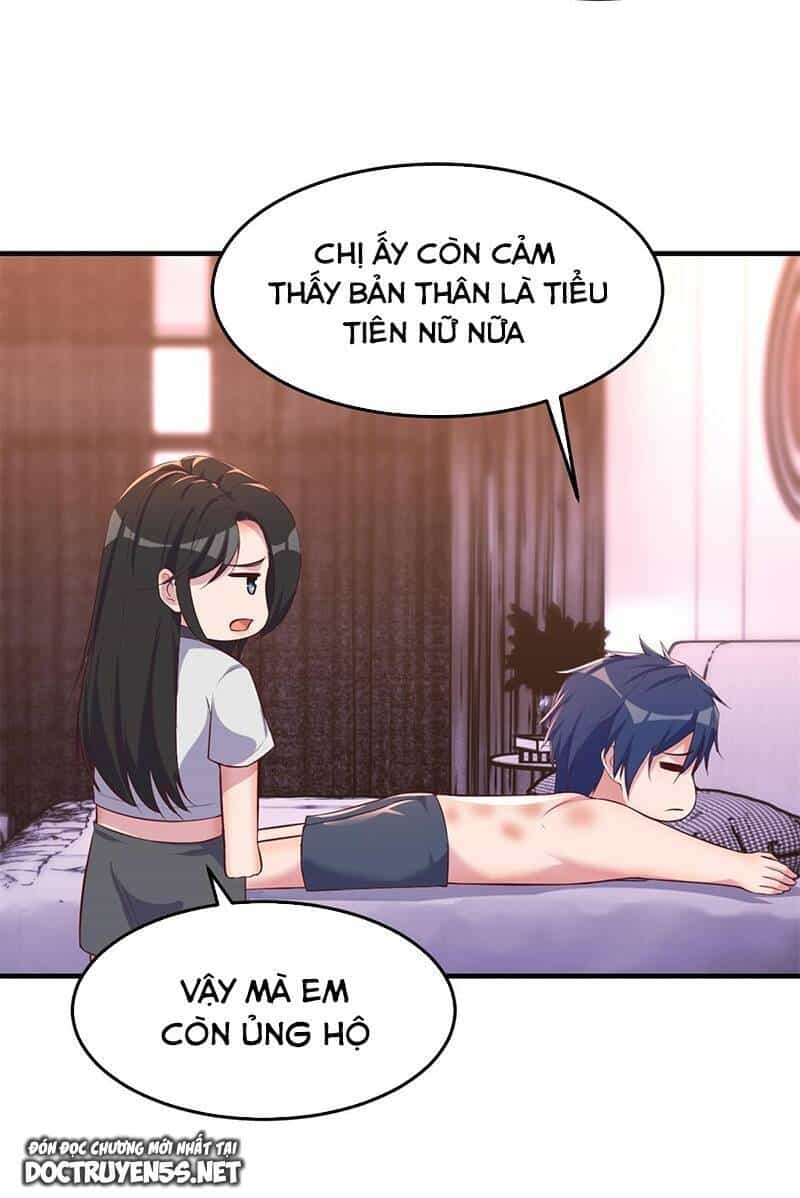 Chị Gái Tôi Là Đại Minh Tinh - Chương 158 - ảnh 35