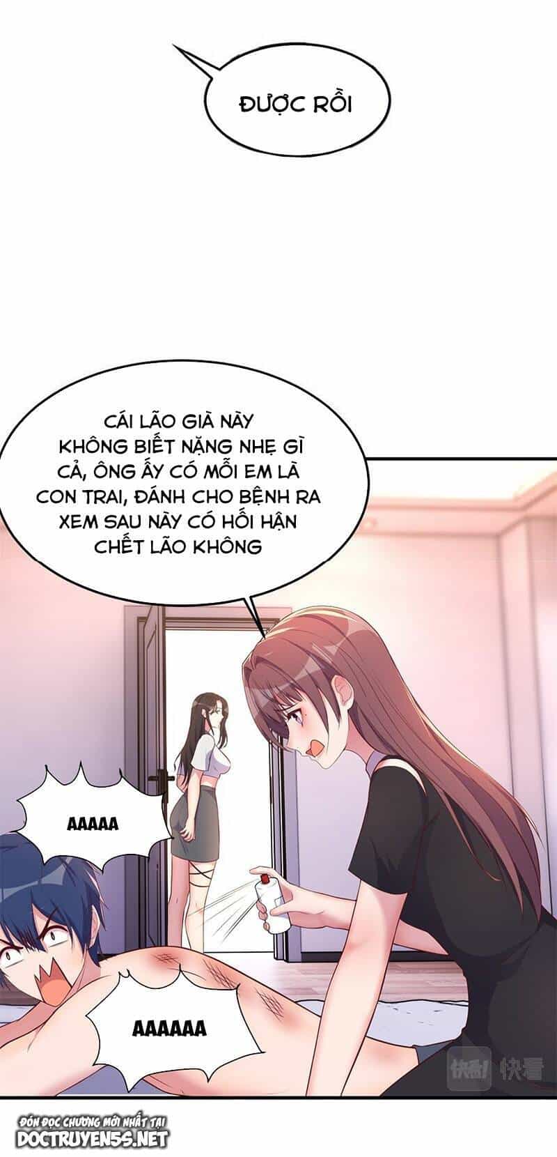 Chị Gái Tôi Là Đại Minh Tinh - Chương 158 - ảnh 40