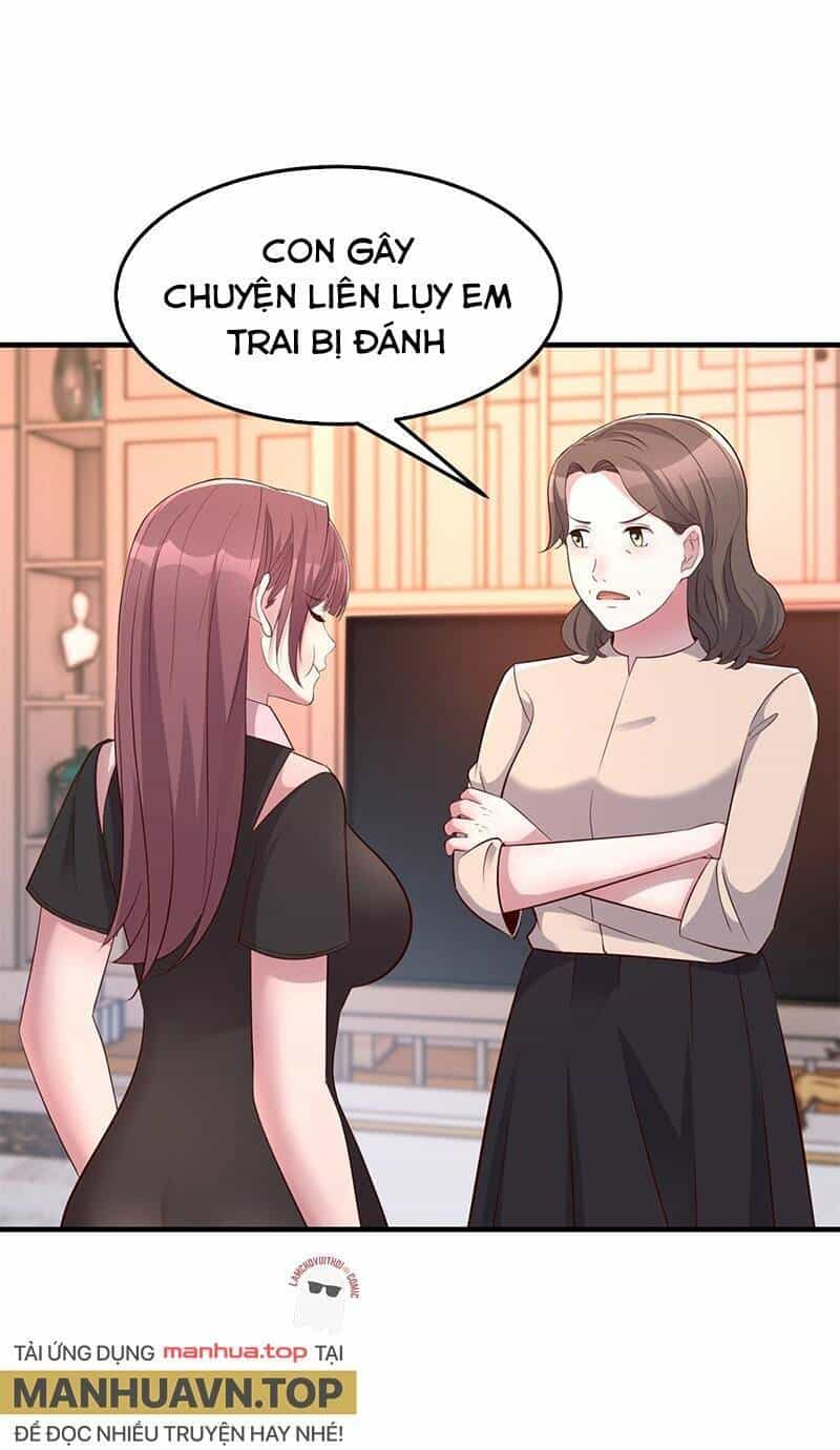 Chị Gái Tôi Là Đại Minh Tinh - Chương 158 - ảnh 9