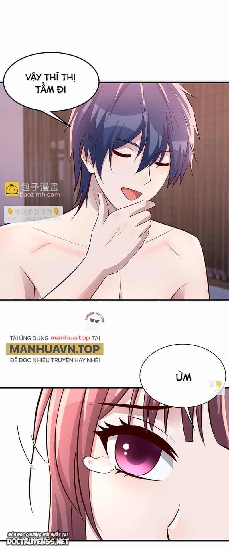 Chị Gái Tôi Là Đại Minh Tinh - Chương 159 - ảnh 12