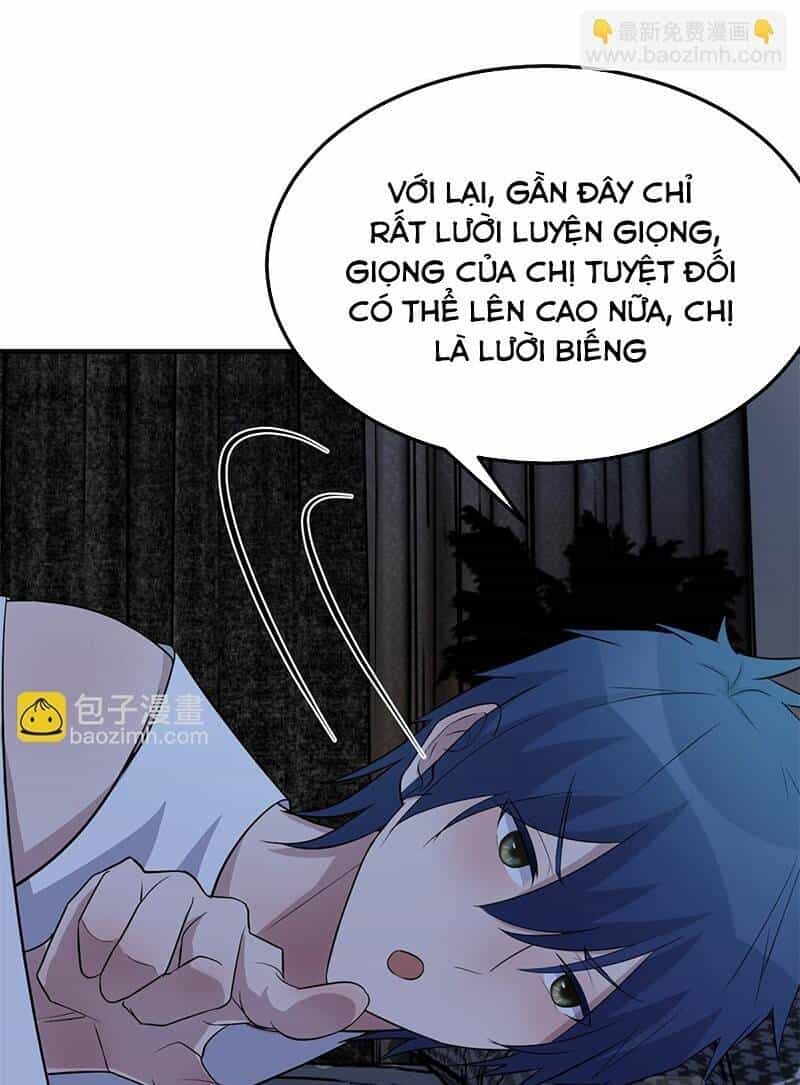 Chị Gái Tôi Là Đại Minh Tinh - Chương 159 - ảnh 24