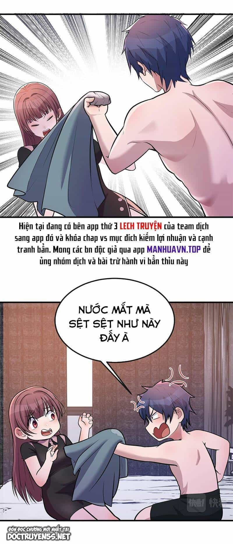 Chị Gái Tôi Là Đại Minh Tinh - Chương 159 - ảnh 4