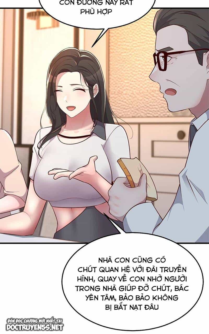 Chị Gái Tôi Là Đại Minh Tinh - Chương 160 - ảnh 14
