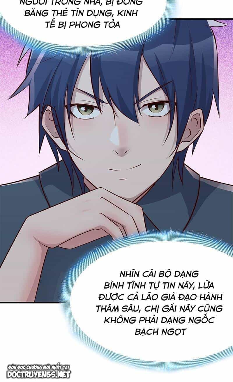 Chị Gái Tôi Là Đại Minh Tinh - Chương 160 - ảnh 16