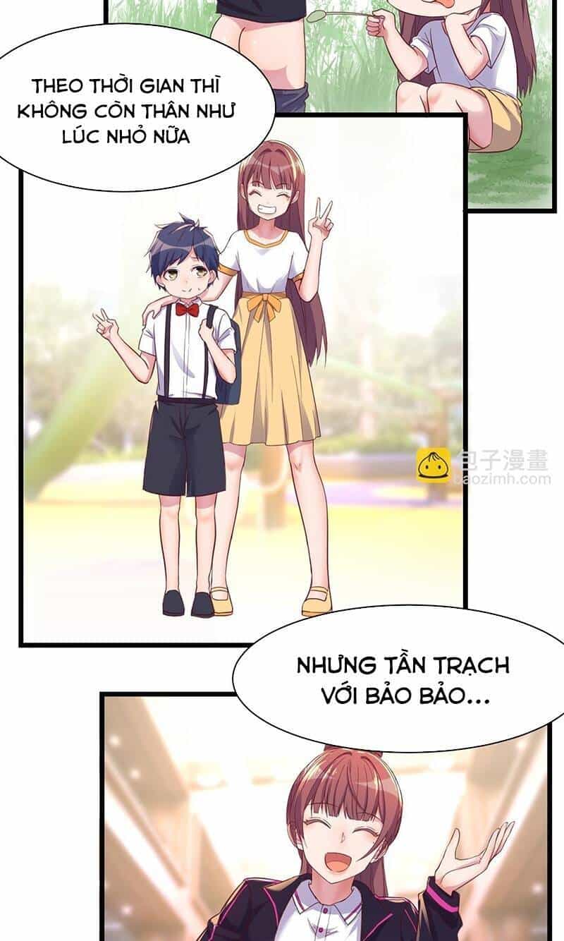 Chị Gái Tôi Là Đại Minh Tinh - Chương 160 - ảnh 24