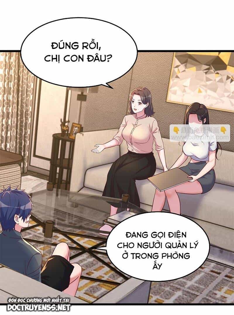 Chị Gái Tôi Là Đại Minh Tinh - Chương 160 - ảnh 30