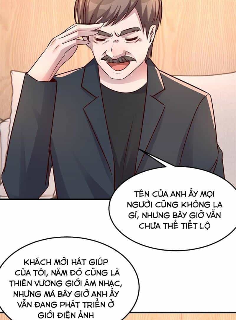 Chị Gái Tôi Là Đại Minh Tinh - Chương 161 - ảnh 13