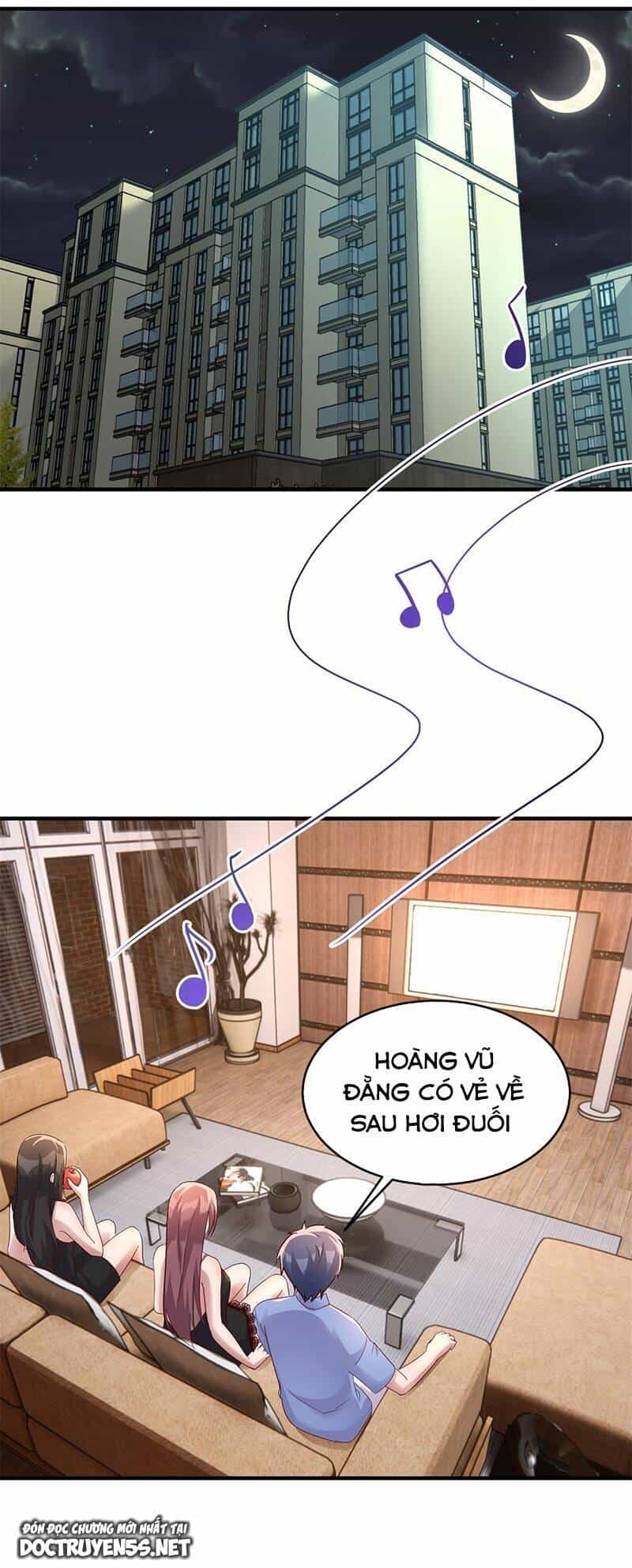 Chị Gái Tôi Là Đại Minh Tinh - Chương 161 - ảnh 7