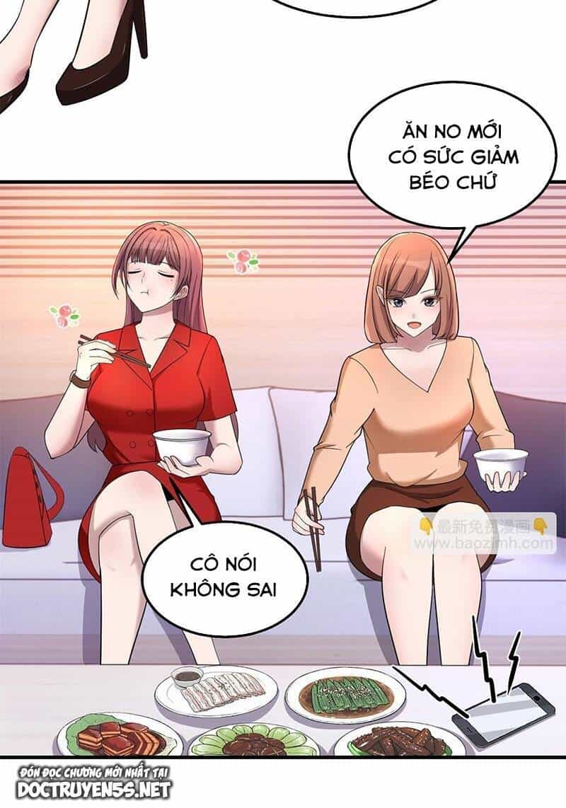 Chị Gái Tôi Là Đại Minh Tinh - Chương 162 - ảnh 2