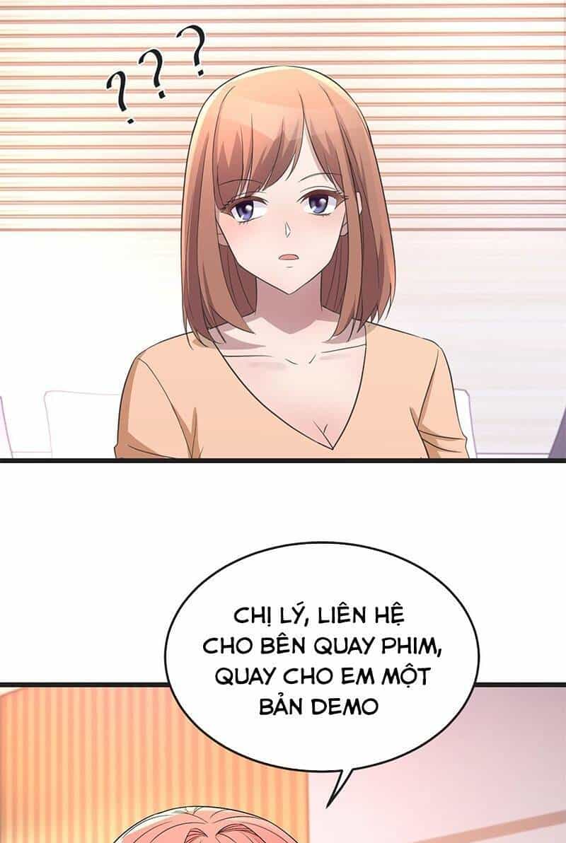 Chị Gái Tôi Là Đại Minh Tinh - Chương 162 - ảnh 23