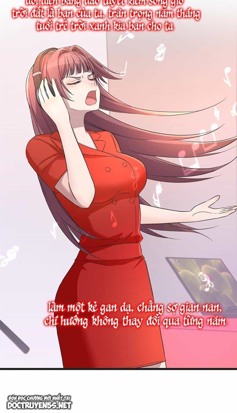 Chị Gái Tôi Là Đại Minh Tinh - Chương 162 - ảnh 28
