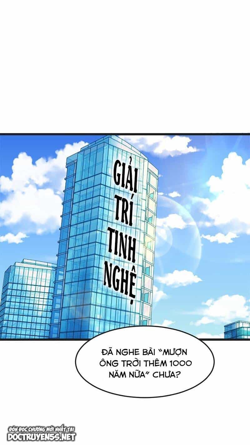 Chị Gái Tôi Là Đại Minh Tinh - Chương 162 - ảnh 39
