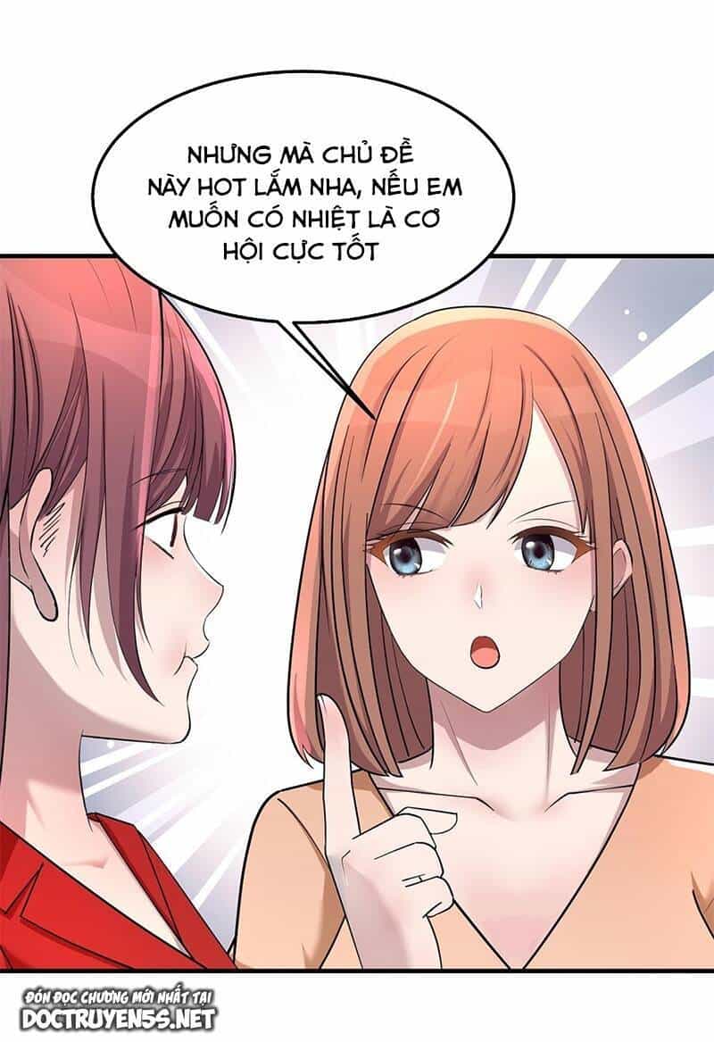 Chị Gái Tôi Là Đại Minh Tinh - Chương 162 - ảnh 9