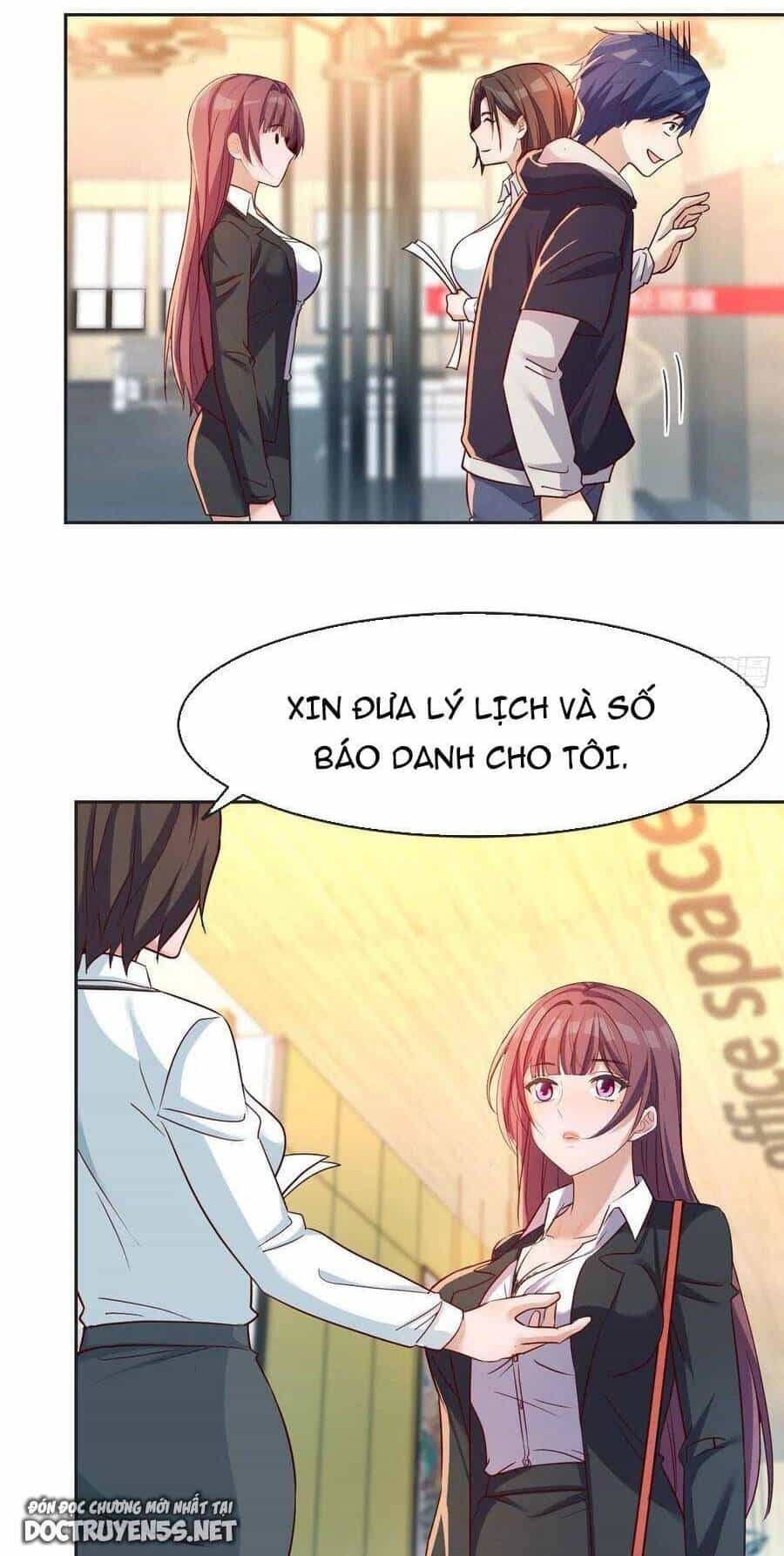 Chị Gái Tôi Là Đại Minh Tinh - Chương 16 - ảnh 10