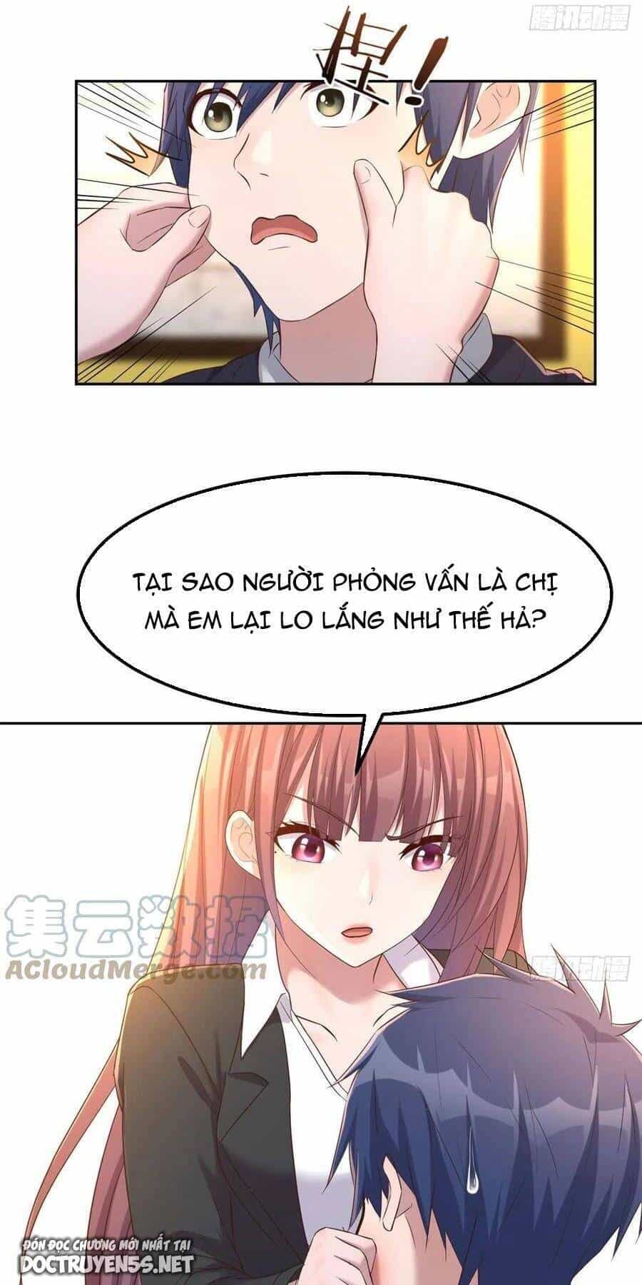 Chị Gái Tôi Là Đại Minh Tinh - Chương 16 - ảnh 20