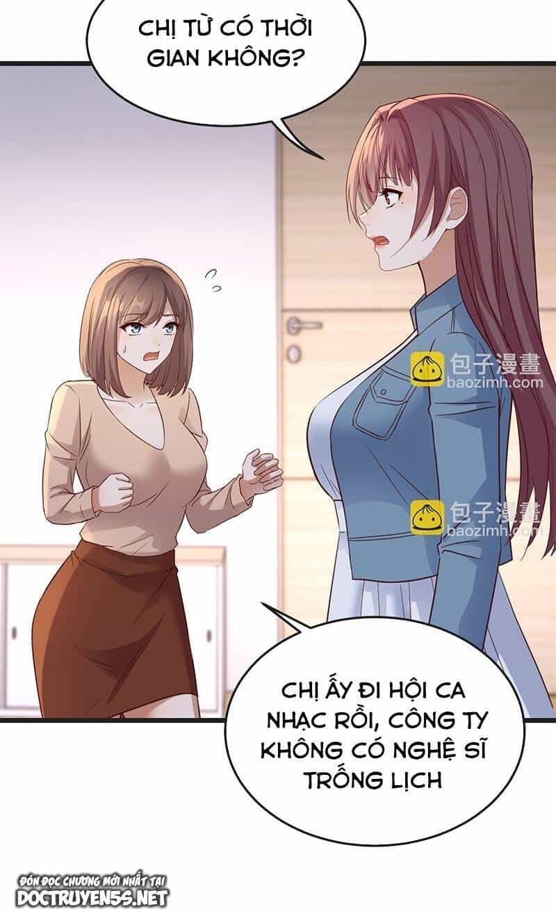 Chị Gái Tôi Là Đại Minh Tinh - Chương 163 - ảnh 32