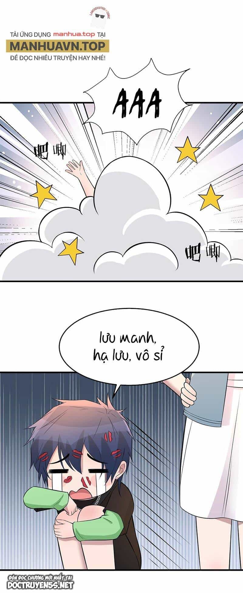 Chị Gái Tôi Là Đại Minh Tinh - Chương 164 - ảnh 29