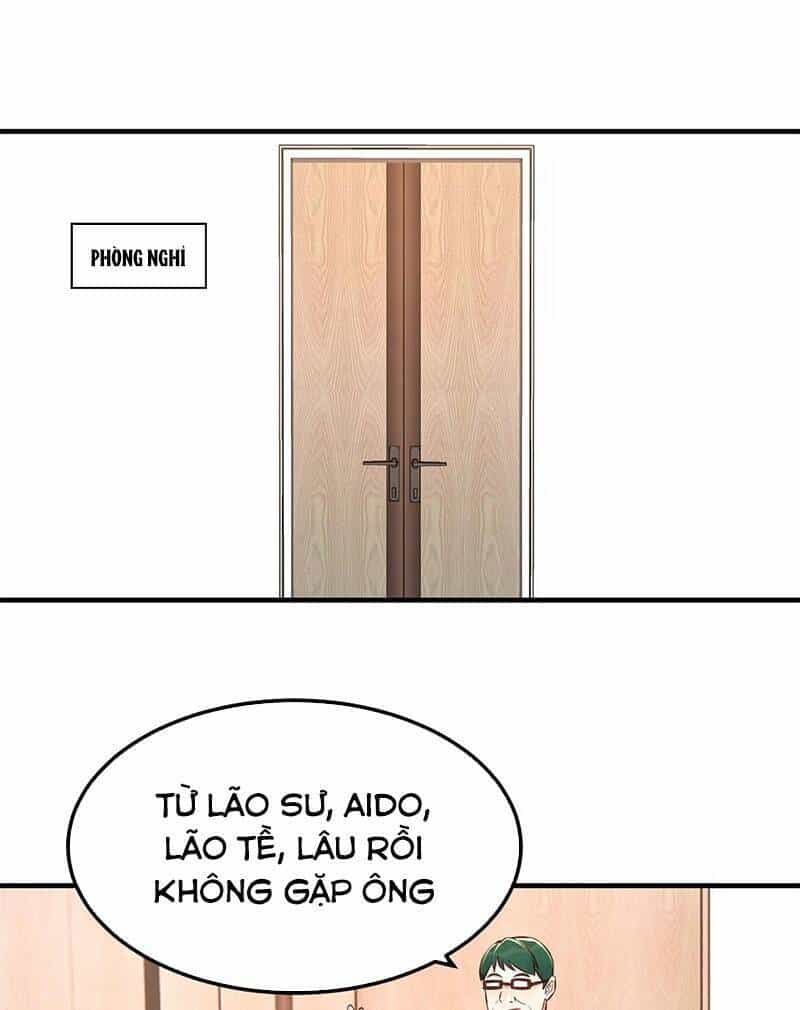 Chị Gái Tôi Là Đại Minh Tinh - Chương 165 - ảnh 1