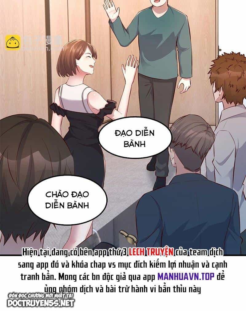 Chị Gái Tôi Là Đại Minh Tinh - Chương 165 - ảnh 2