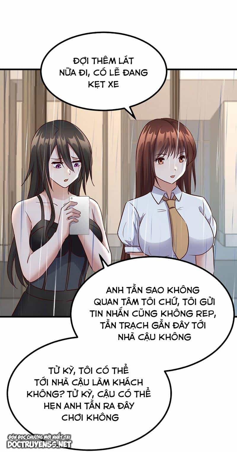 Chị Gái Tôi Là Đại Minh Tinh - Chương 165 - ảnh 24