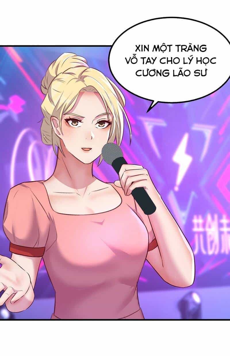 Chị Gái Tôi Là Đại Minh Tinh - Chương 165 - ảnh 34