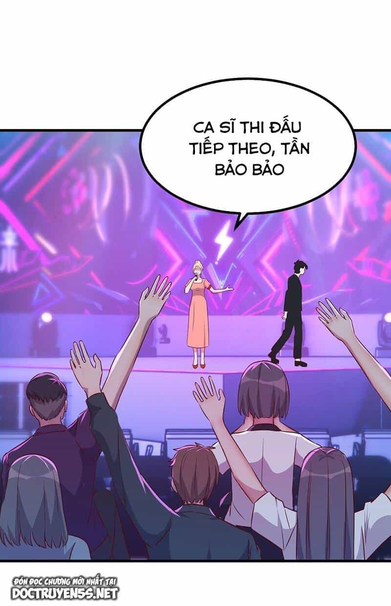 Chị Gái Tôi Là Đại Minh Tinh - Chương 165 - ảnh 35