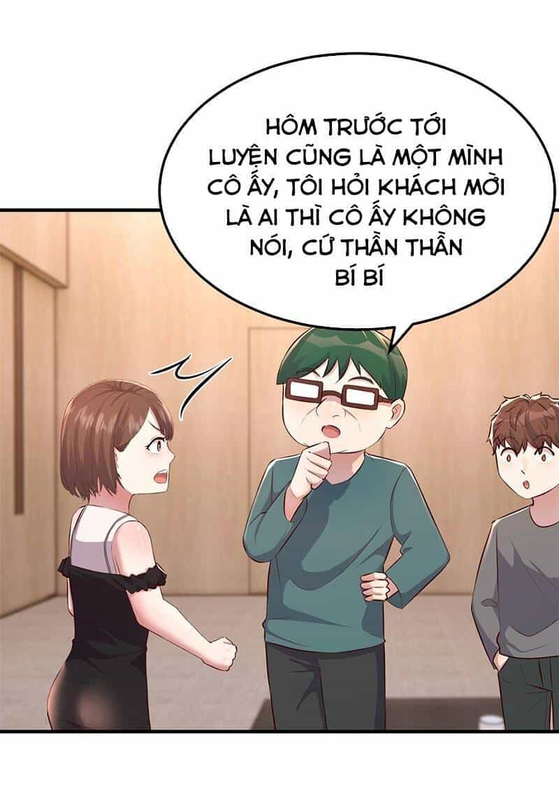 Chị Gái Tôi Là Đại Minh Tinh - Chương 165 - ảnh 5