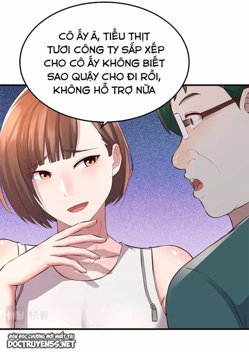 Chị Gái Tôi Là Đại Minh Tinh - Chương 165 - ảnh 6