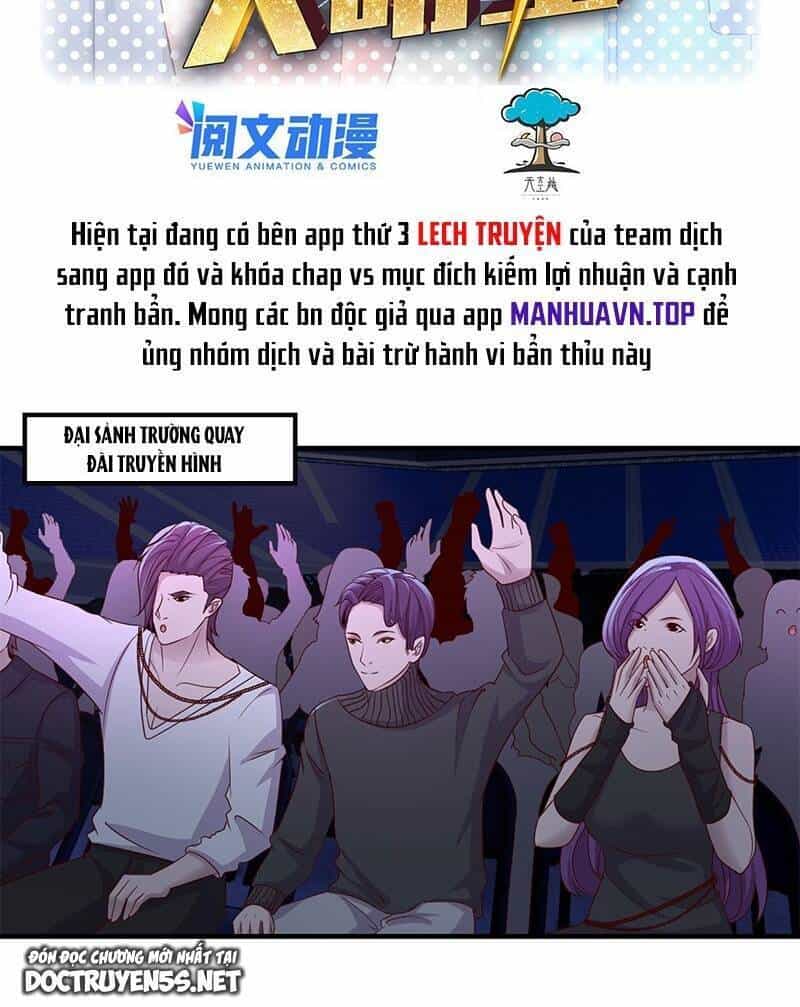 Chị Gái Tôi Là Đại Minh Tinh - Chương 166 - ảnh 2