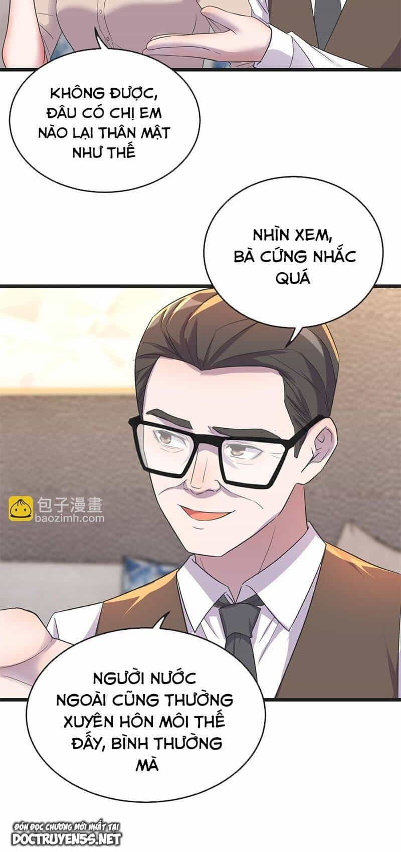 Chị Gái Tôi Là Đại Minh Tinh - Chương 166 - ảnh 30