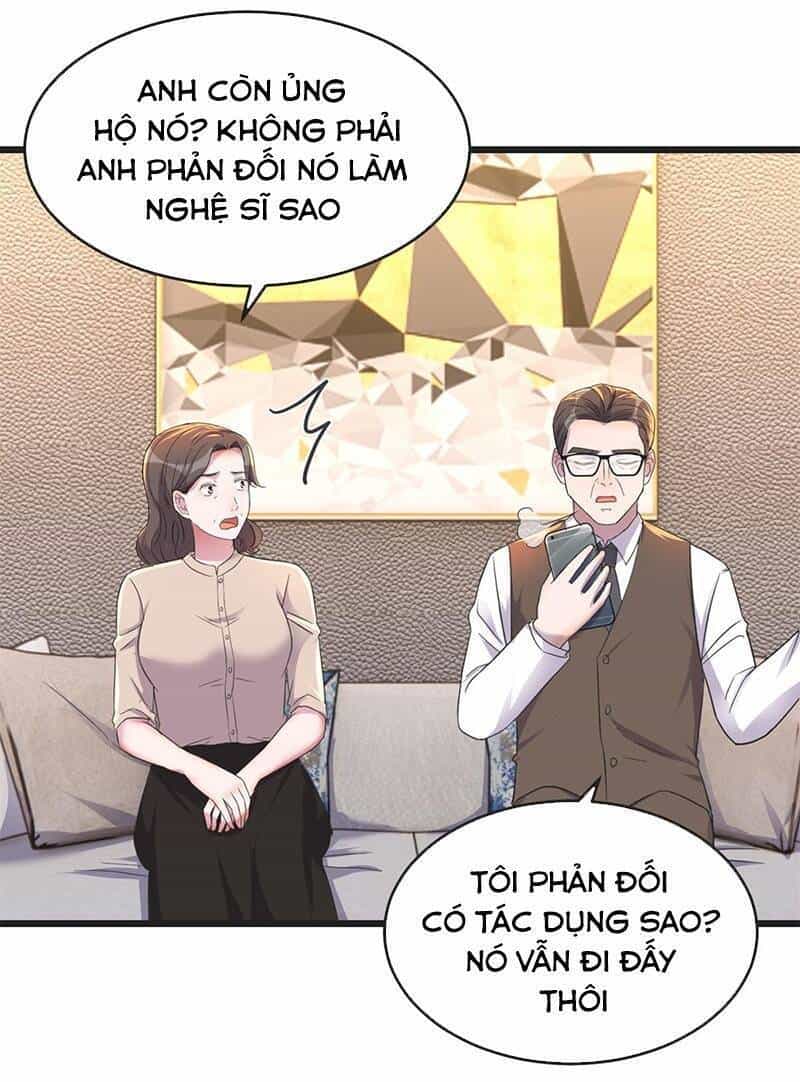 Chị Gái Tôi Là Đại Minh Tinh - Chương 166 - ảnh 32