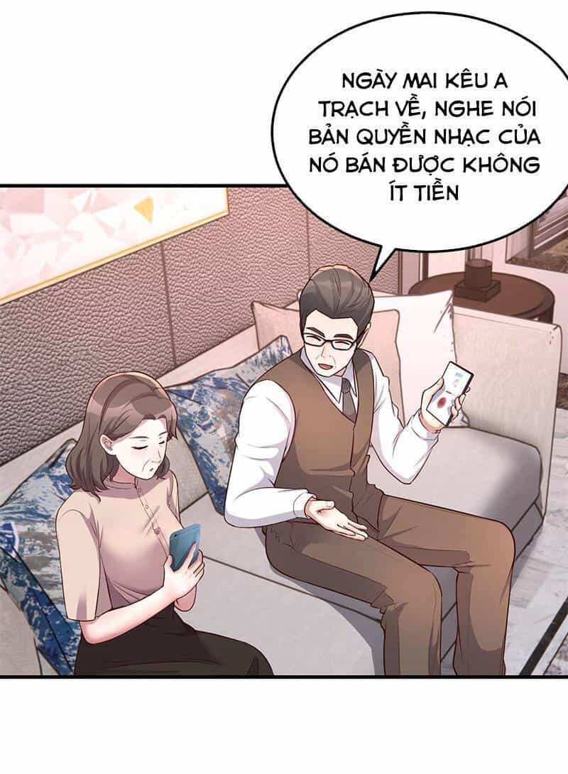Chị Gái Tôi Là Đại Minh Tinh - Chương 166 - ảnh 34