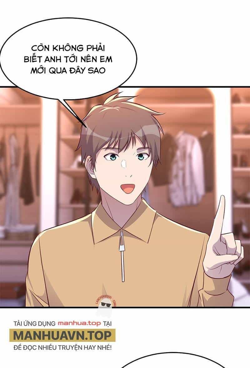 Chị Gái Tôi Là Đại Minh Tinh - Chương 167 - ảnh 19
