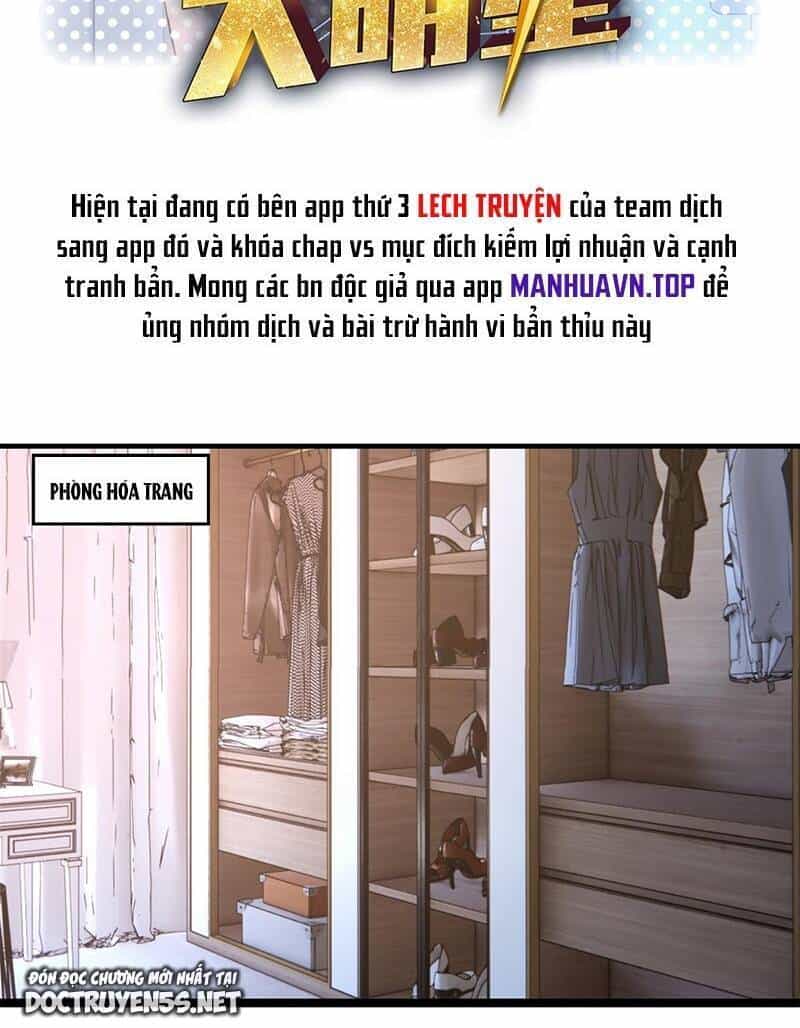 Chị Gái Tôi Là Đại Minh Tinh - Chương 167 - ảnh 2