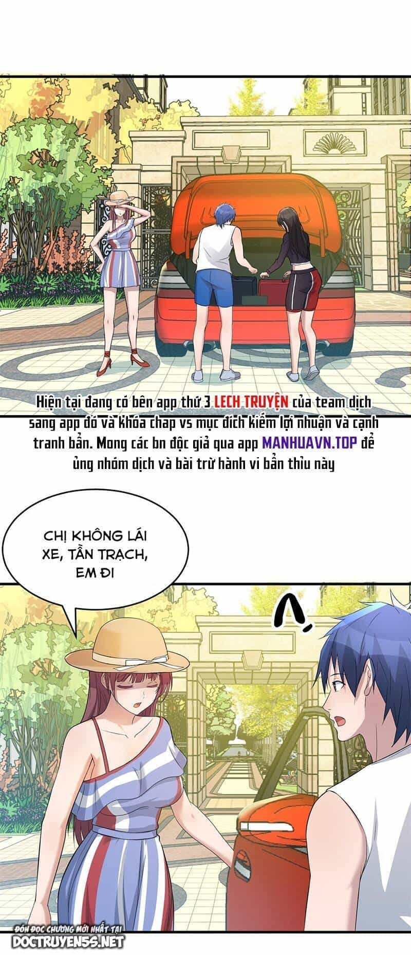 Chị Gái Tôi Là Đại Minh Tinh - Chương 168 - ảnh 1
