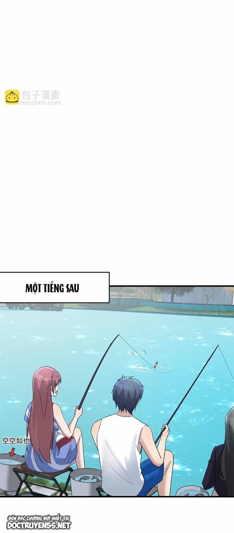 Chị Gái Tôi Là Đại Minh Tinh - Chương 169 - ảnh 12