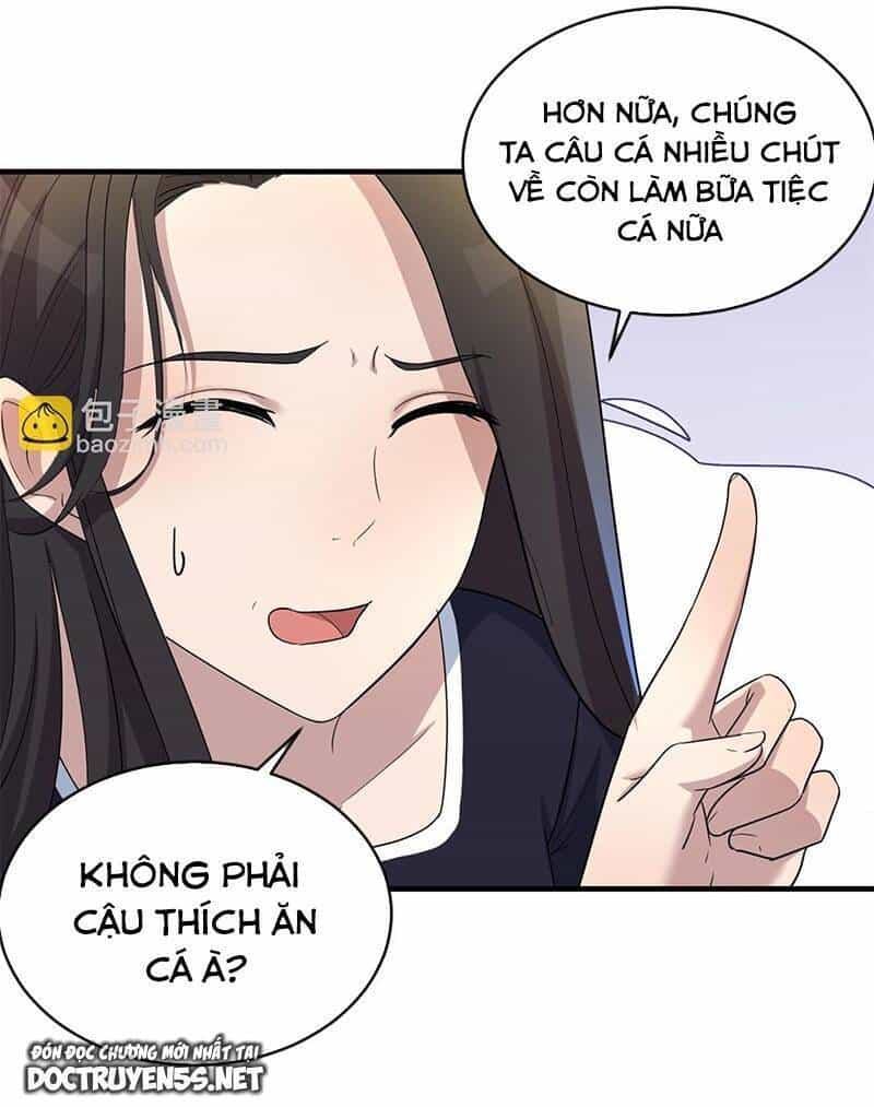Chị Gái Tôi Là Đại Minh Tinh - Chương 169 - ảnh 23