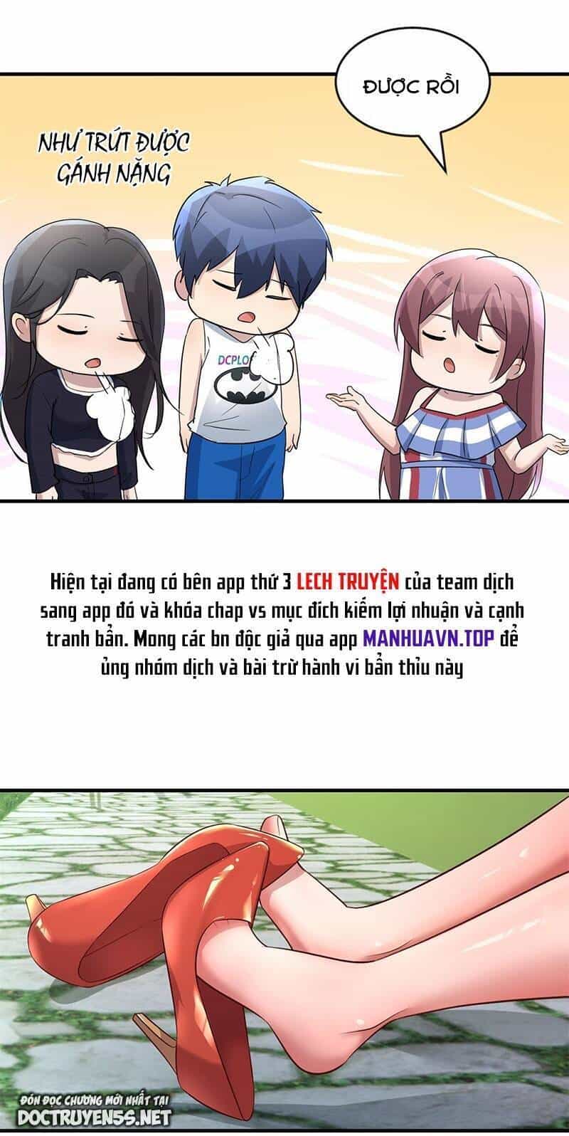 Chị Gái Tôi Là Đại Minh Tinh - Chương 169 - ảnh 24