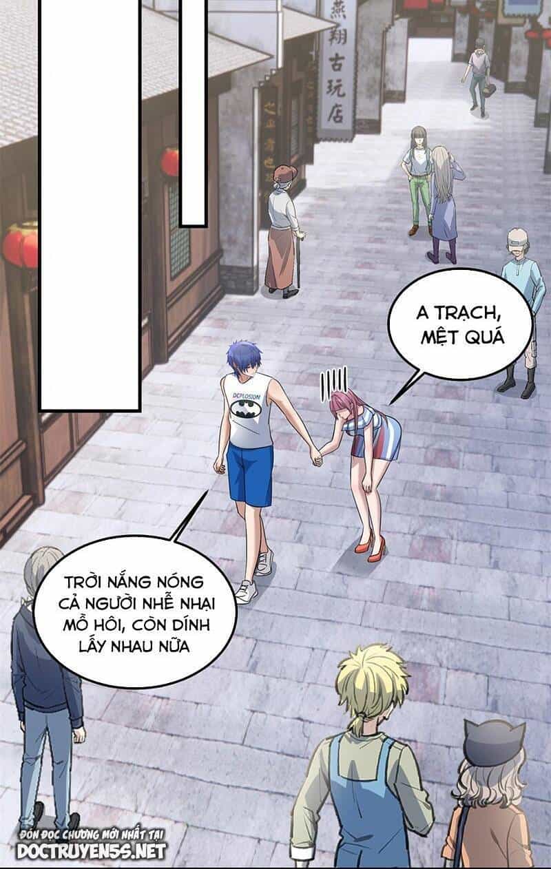 Chị Gái Tôi Là Đại Minh Tinh - Chương 169 - ảnh 35